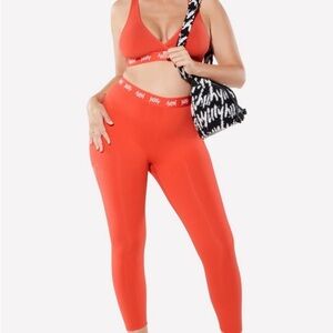 Yitty workout set - sports bra & leggings